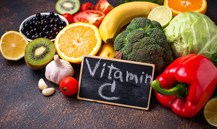 Vitamin C IV | Whole Health JC